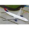 GeminiJets Gemini Jets 1/400 GJDAL2106 Airbus A330-300 Delta Air Lines N829NW