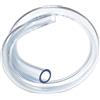 cyclingcolors tubo benzina trasparente flessibile carburante auto moto ciclomotore tagliaerba tosaerba decespugliatore motosega (Ø 4mm x 7mm)