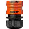 Claber RACCORDO RAPIDO 1/2 AQUASTOP 8603 CLABER [CLABER ]