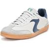 Skechers Men's Hotshot Pyke Trainer, Grigio, 46 EU