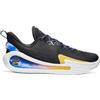 Under Armour Scarpe da basket da uomo Curry 12 EXTL