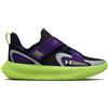 Under Armour Flow FUTR X 4 SOS