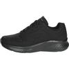 Skechers 232499/BBK Nero 45