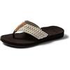 Reef RF0A2YFH-VIW Donna Infradito, Bianco Vintage, 42.5 EU