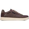 REFRESH - Scarpe Uomo Marrone - Scarpe comode e Versatili - Moda Casual - Modello 17675201 (Misurare 41)