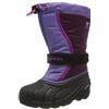 Sorel Stivali invernali unisex per bambini, Youth Flurry