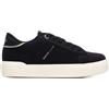 REFRESH - Scarpe Donna Nero - Scarpe comode e Versatili - Moda Casual - Modello 17619001 (Misurare 41)
