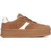 REFRESH - Scarpe Donna Camel - Scarpe comode e Versatili - Moda Casual - Modello 17623404 (Misurare 38)