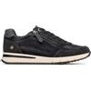 REFRESH - Scarpe Uomo Nero - Scarpe comode e Versatili - Moda Casual - Modello 17674601 (Misurare 43)
