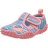 Playshoes Scarpe Aqua, Scarpe Aqua Unisex - Bambini e ragazzi, Granchio, 24/25 EU