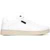REFRESH - Scarpe Uomo Bianco - Scarpe comode e Versatili - Moda Casual - Modello 17675202 (Misurare 42)