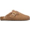 XTI - Zoccoli Donna Camel - Scarpe comode e Versatili - Moda Casual - Modello 14630302 (Misurare 40)