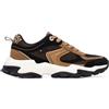 REFRESH - Scarpe Donna Camel - Scarpe comode e Versatili - Moda Casual - Modello 17621202 (Misurare 38)