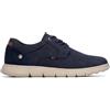 REFRESH - Scarpa Uomo Blu Navy - Scarpe comode e Versatili - Moda Casual - Modello 17670802 (Misurare 44)