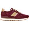 REFRESH - Scarpe Donna Bordeaux - Scarpe comode e Versatili - Moda Casual - Modello 17609203 (Misurare 40)