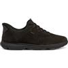 Geox U Nebula 2.0 Plus B Scarpe da ginnasticaUomo