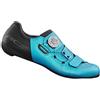 Shimano Zapatillas Shimano SH-RC502 - Scarpe da Ciclista, Azul,