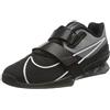 Nike Romaleos 4 CD3463-010, Mens Sports Shoes, Black, 44,5 EU