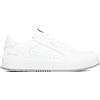 REFRESH - Scarpe Donna Bianco - Scarpe comode e Versatili - Moda Casual - Modello 17609701 (Misurare 39)