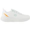 Champion Running Inspired Alpha Max - Scarpe Unisex Basse, Colore: Blu Polvere