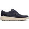 REFRESH - Scarpe Uomo Blu Navy - Scarpe comode e Versatili - Moda Casual - Modello 17671503 (Misurare 43)