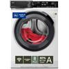 AEG LR8H84BBY Lavatrice Carica Frontale 8 kg ProSteam Serie 8000