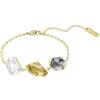 Swarovski Prisma:Bracelet LMUL/PGO M