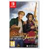 Red Art Games Broken Sword - Shadow of the Templars: Reforged Nintendo Switch