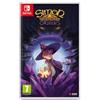 ININ Simon the Sorcerer Origins (Nintendo Switch)