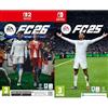 Electronic Arts EA SPORTS FC 26 Standard Edition Switch 2 | Chiave elettronica con software I Videogiochi | Italiano + EA SPORTS FC 25 Standard Edition Switch / Switch 2 | Videogiochi | Italiano