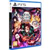 Atlus Demon Slayer -Kimetsu No Yaiba- The Hinokama Chronicles - -