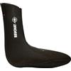 BEUCHAT CALZARI SCIROCCO 3 MM IN NEOPRENE