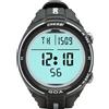 CRESSI COMPUTER STILE OROLOGIO GOA NERO/BIANCO Subacqueo