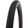 SCHWALBE 26x2.2557-559ner/brz-Skin KG Active SBC Copertone