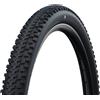 SCHWALBE 29x2.2557-622nr+rifl AcL PG GC Tube Copertone