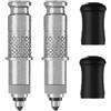 SCHWALBE valvole incluse Kit Conversione