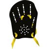 CRESSI PALETTE DA NUOTO AQUA ENERGY PRO NERO/GIALLO per