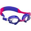 CRESSI OCCHIALINI SEAHORSE KID PORPORA/ROSA da Bambini