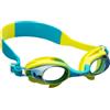 CRESSI OCCHIALINI SEAHORSE KID VERDE/AZZURRO da Bambini