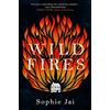 The Borough Press Wild Fires: The most powerful and unmissable literary debut of 2022