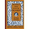 CrowQuill Books McGuffey's First Eclectic Reader: A Classic Introductory Reader for Children.