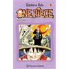 Planeta DeAgostini One Piece nº 04: Luna creciente (Manga Shonen): Luna de tres días: 4