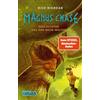 Carlsen Verlag GmbH Magnus Chase 4: Geschichten aus den Neun Welten: Sonderband der lustigen Fantasy-Buchreihe ab 12 Jahren mit 10 Geschichten über nordische Mythen und einen (fast) normalen Typen