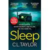 Avon SLEEP: The gripping crime thriller that will keep you up at night, from the million-copy bestseller