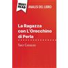 MustRead (IT) La Ragazza con L'Orecchino di Perla di Tracy Chevalier (Analisi del libro): Analisi completa e sintesi dettagliata del lavoro