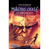 Carlsen Verlag GmbH Magnus Chase 3: Das Schiff der Toten: Met trinken gegen den Weltuntergang? Lustiges Fantasy-Abenteuer ab 12 Jahren über nordische Mythen und einen (fast) normalen Typen