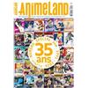 Ynnis Editions AnimeLand HS - AnimeLand Special 35 ans