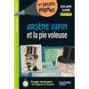 Hachette Education Arsène Lupin et la pie voleuse: Escape game