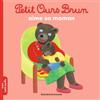 Bayard Jeunesse Petit Ours Brun aime sa maman