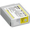 Cartuccia originale Epson C13T52M440 T52M4 SJIC42PY GIALLO